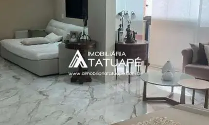 Apartamento com 3 quartos à venda na Rua da Meação, 74, Vila Regente Feijó, São Paulo, 123 m2 por R$ 1.480.000