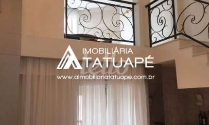 Apartamento com 4 quartos à venda na Rua Antônio de Lucena, 22, Chácara Califórnia, São Paulo