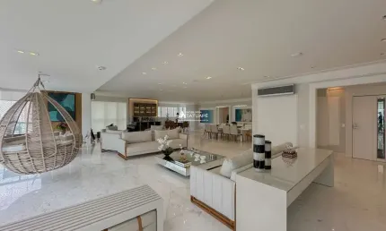 Apartamento com 4 quartos à venda na Rua Antônio Camardo, 593, Vila Gomes Cardim, São Paulo, 425 m2 por R$ 8.500.000