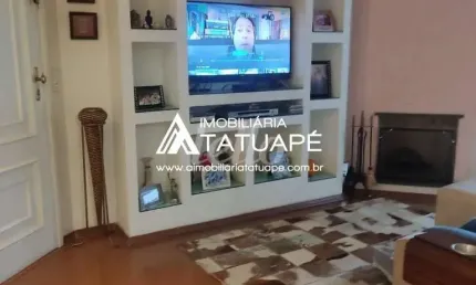 Apartamento com 3 quartos à venda na Rua Cantagalo, 436, Vila Gomes Cardim, São Paulo