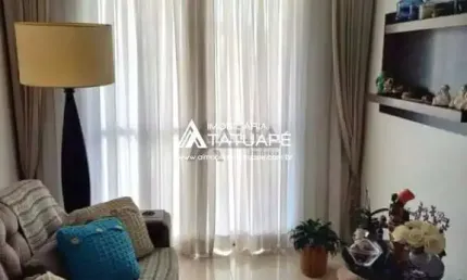 Apartamento com 2 quartos à venda na rua butiá, 135, vila regente feijó, são paulo, 67 m2 por r$ 650.000