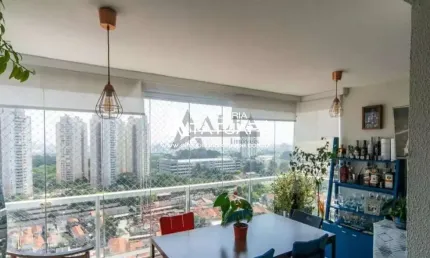 Apartamento com 2 quartos à venda na Rua Margarida de Lima, 77, Tatuapé, São Paulo