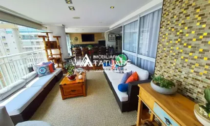 Apartamento com 4 quartos à venda na Rua Boa Esperança, 267, Chácara Santo Antônio (Zona Leste), São Paulo