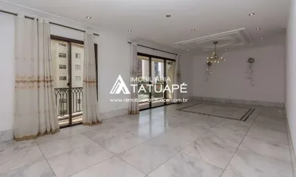 Apartamento com 3 quartos à venda na Rua Itapura, 600, Vila Gomes Cardim, São Paulo