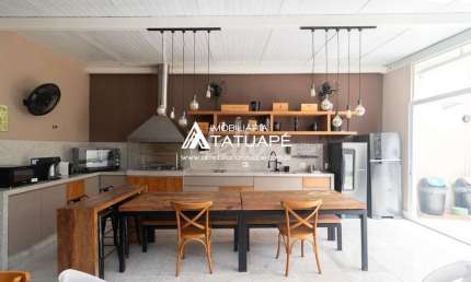 Apartamento com 4 quartos à venda na Rua da Meação, 197, Vila Regente Feijó, São Paulo, 201 m2 por R$ 3.150.000