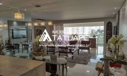 Apartamento com 3 quartos à venda na Rua José Tavares de Siqueira, 80, Parque São Jorge, São Paulo