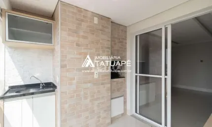 Apartamento com 2 quartos à venda na Rua Angá, 896, Vila Formosa, São Paulo