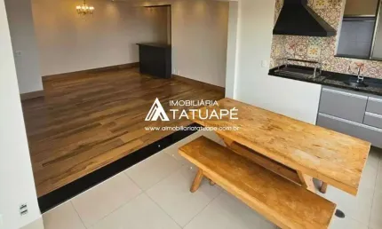 Apartamento com 3 quartos à venda na Rua Oswaldo Arouca, 646, Vila Formosa, São Paulo