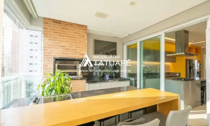 Apartamento com 2 quartos à venda na Rua Aguapeí, 140, Vila Santo Estevão, São Paulo