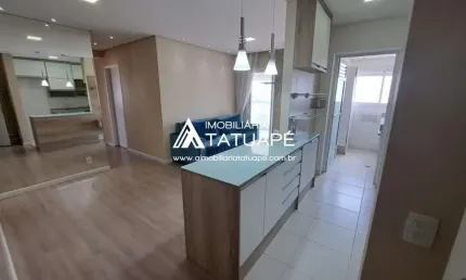 Apartamento com 3 quartos à venda na rua cantagalo, 1943, vila gomes cardim, são paulo, 90 m2 por r$ 1.049.000