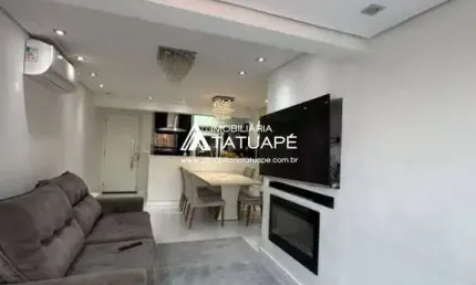 Apartamento com 3 quartos à venda na rua baguassu, 131, vila regente feijó, são paulo, 68 m2 por r$ 860.000