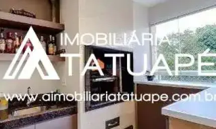 Apartamento com 3 quartos à venda na rua templários, 335, vila formosa, são paulo, 104 m2 por r$ 1.200.000