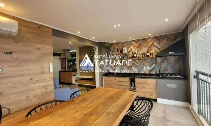 Apartamento com 3 quartos à venda na Rua Biguaçu, 350, Vila Carrão, São Paulo, 86 m2 por R$ 1.099.000