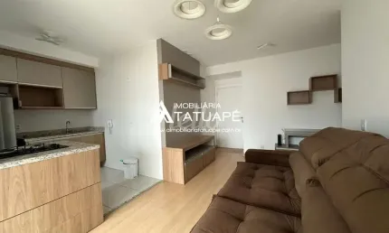 Apartamento com 1 quarto à venda na Avenida Celso Garcia, 3335, Tatuapé, São Paulo, 70 m2 por R$ 599.000