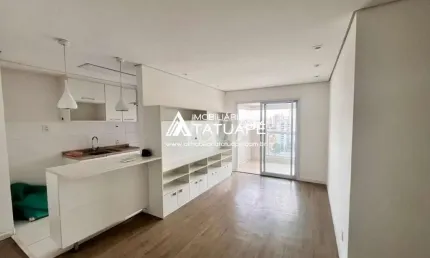 Apartamento com 2 quartos à venda na Rua Cantagalo, 1943, Vila Gomes Cardim, São Paulo, 62 m2 por R$ 772.000