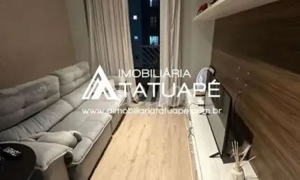 Apartamento com 3 quartos à venda na Rua Apucarana, 382, Tatuapé, São Paulo