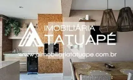 Apartamento com 4 quartos à venda na Rua Demétrio Ribeiro, 435, Cidade Mãe do Céu, São Paulo
