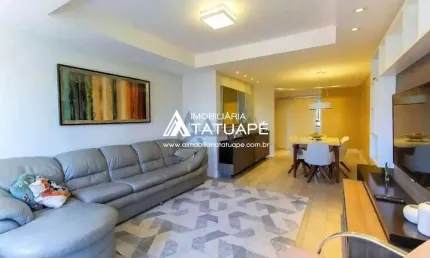 Apartamento com 3 quartos à venda na Rua Pantojo, 488, Vila Regente Feijó, São Paulo