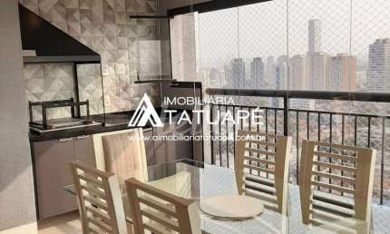 Apartamento com 2 quartos à venda na Rua São Felipe, 39, Parque São Jorge, São Paulo