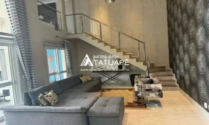 Apartamento com 4 quartos à venda na Rua Antônio de Lucena, 22, Chácara Califórnia, São Paulo