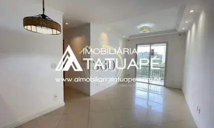 Quality house - venha morar em frente ao parque piqueri em um excelente condomínio!!