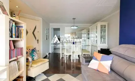 Apartamento com 3 quartos à venda na Rua Serra do Japi, 106, Vila Gomes Cardim, São Paulo