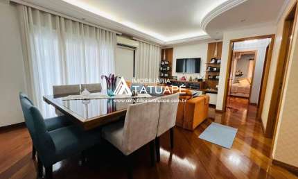 Apartamento com 3 quartos à venda na Rua Serra de Bragança, 1001, Vila Gomes Cardim, São Paulo, 114 m2 por R$ 1.390.000