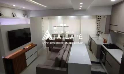 Apartamento com 3 quartos à venda na Rua Sousa Breves, 97, Vila Zilda (Tatuapé), São Paulo