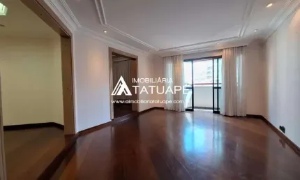 Apartamento com 3 quartos à venda na Rua Coronel Luís Americano, 152, Vila Azevedo, São Paulo, 176 m2 por R$ 1.100.000