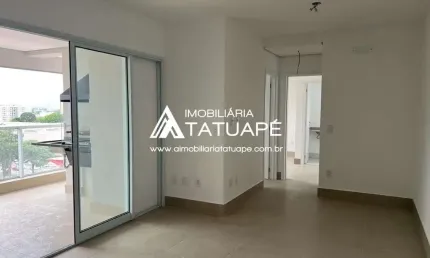 PLATINA PATRIANI - VENHA MORAR NESSE NOVO EMPREENDIMENTO COM EXCELENTE LOCALIZAÇÃO NO TATUAPÉ