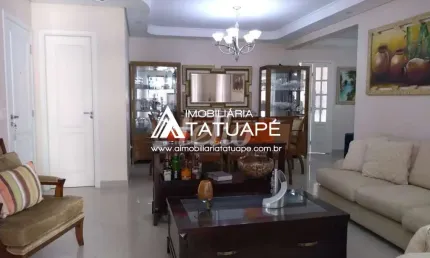 Apartamento com 3 quartos à venda na Rua Emílio Mallet, 951, Vila Gomes Cardim, São Paulo