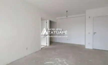 CONDOMÍNIO CATALUNHA - EXCELENTE APARTAMENTO A VENDA NO ANÁLIA FRANCO!!