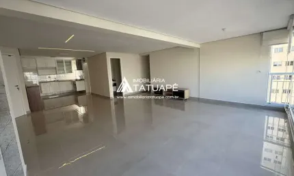 ALLEGRI TATUAPÉ - EXCELENTE APARTAMENTO À VENDA COM VARANDA GOURMET!!