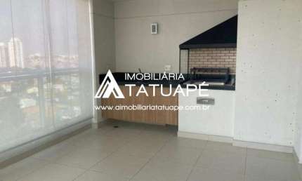 Apartamento com 3 quartos à venda na Praça Sete de Fevereiro, 30, Vila Formosa, São Paulo, 109 m2 por R$ 1.050.000