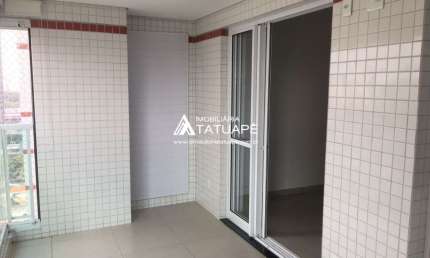 Apartamento com 3 quartos à venda na Rua Doutor Ângelo Vita, 125, Vila Zilda (Tatuapé), São Paulo, 91 m2 por R$ 875.000