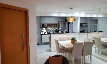 Apartamento com 3 quartos à venda na Rua Butiá, 175, Tatuapé, São Paulo, 79 m2 por R$ 740.000