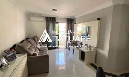Apartamento com 3 quartos à venda na Rua Euclides Pacheco, 1679, Tatuapé, São Paulo, 128 m2 por R$ 970.000