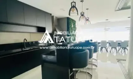 Apartamento com 4 quartos à venda na Rua Itapeti, 858, Tatuapé, São Paulo, 374 m2 por R$ 7.900.000