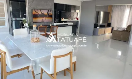 Apartamento com 3 quartos à venda na Rua Itapeti, 760, Tatuapé, São Paulo, 318 m2 por R$ 5.900.000