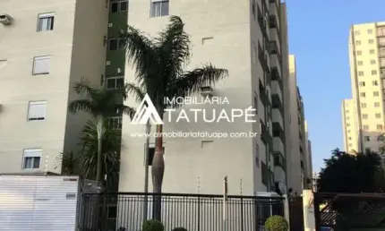 Apartamento com 3 quartos à venda na rua carlos silva, 395, tatuapé, são paulo, 122 m2 por r$ 848.000