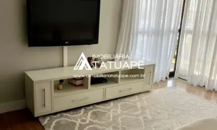 Apartamento com 3 quartos à venda na rua sebastião barbosa, 120, tatuapé, são paulo, 83 m2 por r$ 580.000
