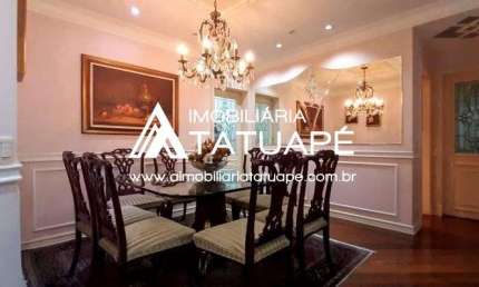 Apartamento com 3 quartos à venda na Rua Marechal Barbacena, 1345, Tatuapé, São Paulo, 147 m2 por R$ 1.200.000