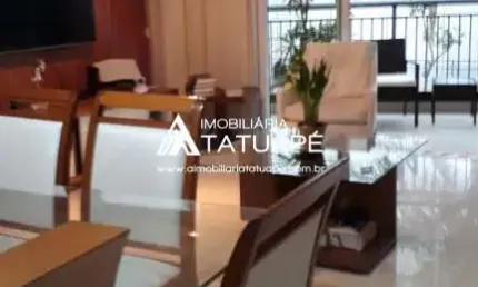 Apartamento com 4 quartos à venda na rua freire de andrade, 67, tatuapé, são paulo, 121 m2 por r$ 1.150.000