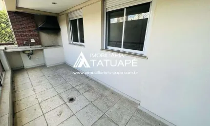 Apartamento com 3 quartos à venda na rua vilela, 267, tatuapé, são paulo, 92 m2 por r$ 768.000