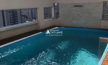 Apartamento com 3 quartos à venda na rua francisco marengo, 1210, tatuapé, são paulo, 162 m2 por r$ 1.590.000