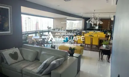 Apartamento com 4 quartos à venda na rua itapeti, 515, tatuapé, são paulo, 171 m2 por r$ 2.050.000