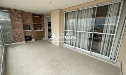 Apartamento com 2 quartos à venda na Rua Jericino, 118, Tatuapé, São Paulo, 125 m2 por R$ 1.300.000