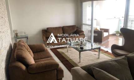 Apartamento com 3 quartos à venda na Rua da Meação, 224, Tatuapé, São Paulo, 223 m2 por R$ 2.490.000