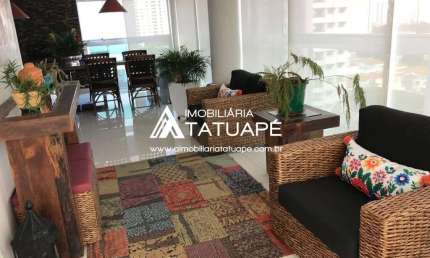 Apartamento com 3 quartos à venda na RUA EMILIO MALET, 267, Tatuapé, São Paulo, 264 m2 por R$ 3.000.000