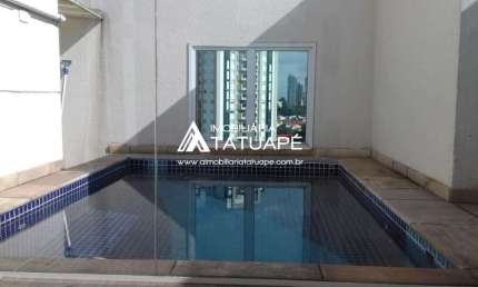 Apartamento com 3 quartos à venda na Rua São Gil, 208, Tatuapé, São Paulo, 203 m2 por R$ 2.200.000